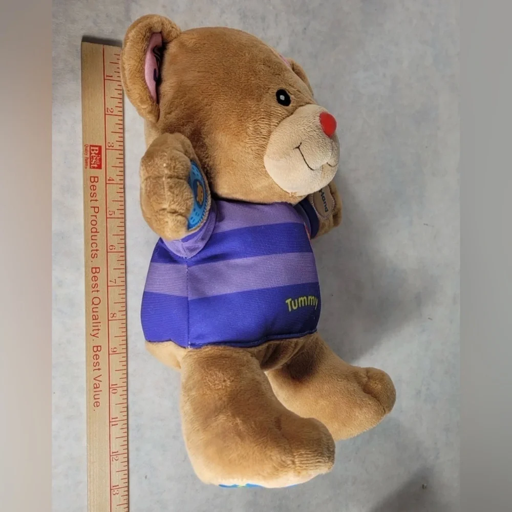 vtech care learn